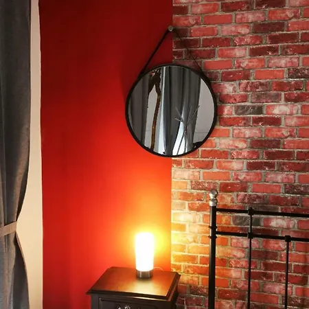 Hostel Duque De Conventus *