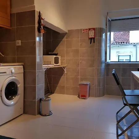 Duque De Conventus Hostel Lisbon