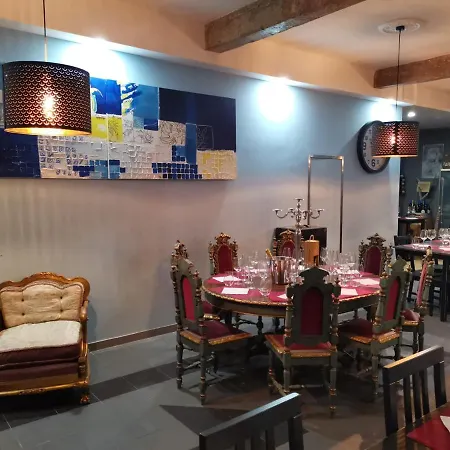 Hostel Duque De Conventus