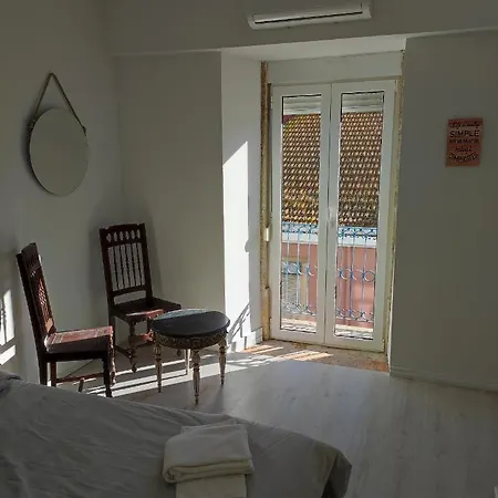 Hostel Duque De Conventus Lisbon