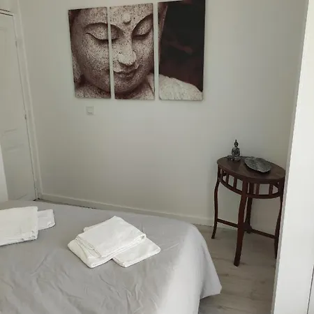 Auberge de jeunesse Duque De Conventus *