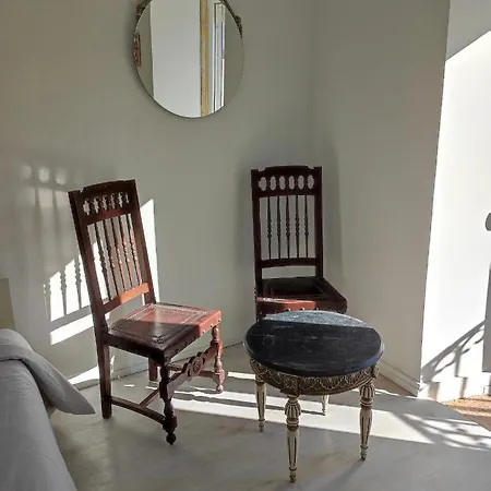 Hostel Duque De Conventus