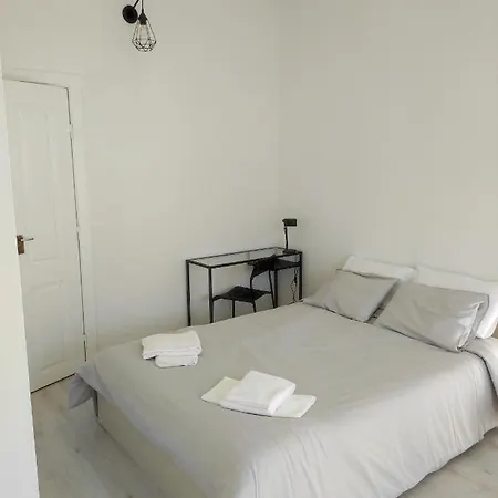Duque De Conventus Hostel Lisbon
