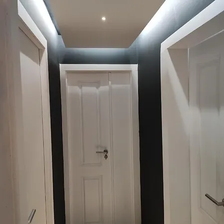 Duque De Conventus Auberge de jeunesse