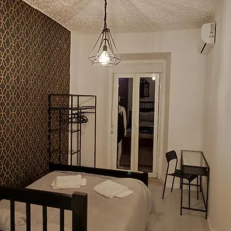 Duque De Conventus * Lisbon