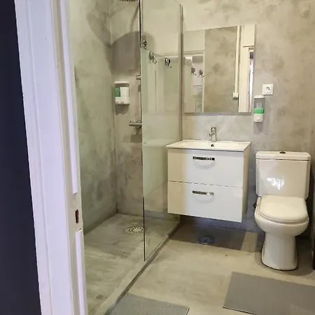 Duque De Conventus Hostel *