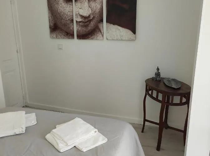 Hostel Duque De Conventus *