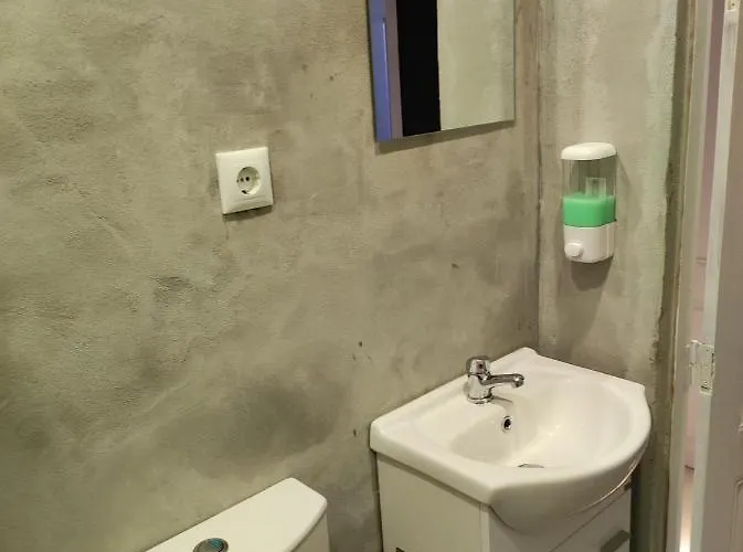 Duque De Conventus Hostel *