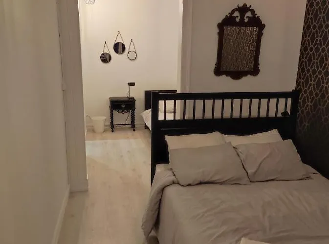 Duque De Conventus Hostel Lisboa