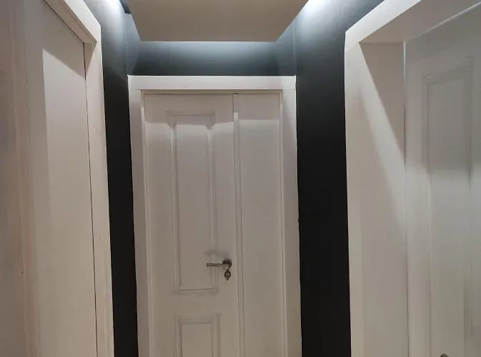 Duque De Conventus Hostel