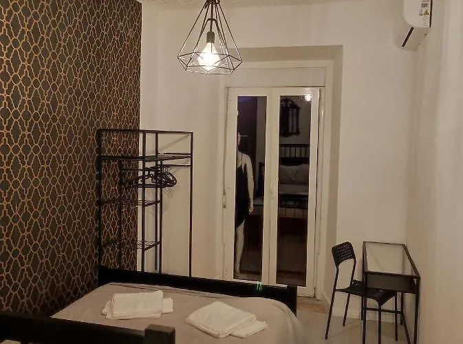 Duque De Conventus * Lisboa