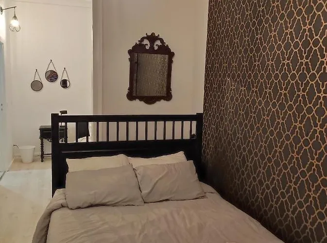 Hostel Duque De Conventus