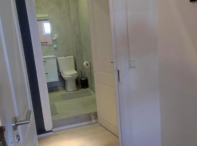 Duque De Conventus Hostel Lisboa