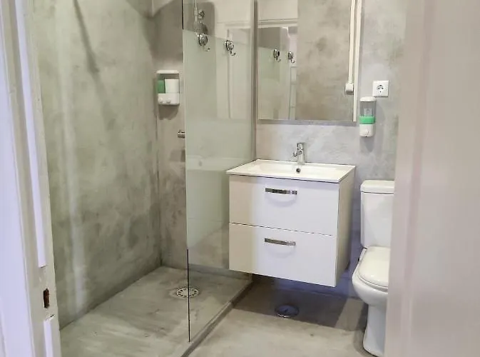 Hostel Duque De Conventus *