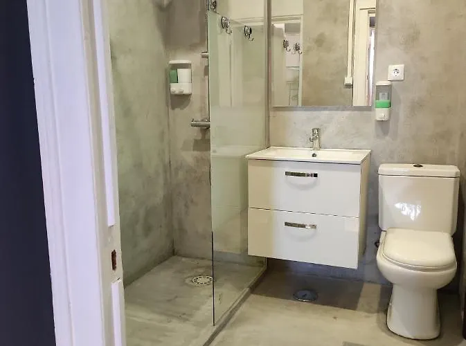 Duque De Conventus Hostel *