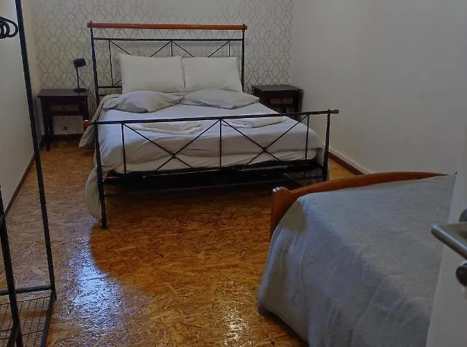 Hostel Duque De Conventus