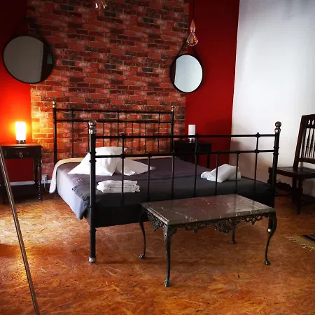 Duque De Conventus *