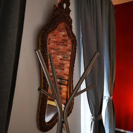 旅馆 Duque De Conventus *