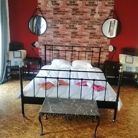 Duque De Conventus Hostel Lissabon