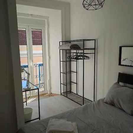 Duque De Conventus * Lissabon