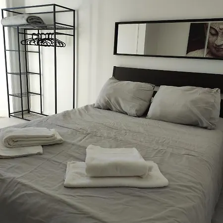 Hostel Duque De Conventus *