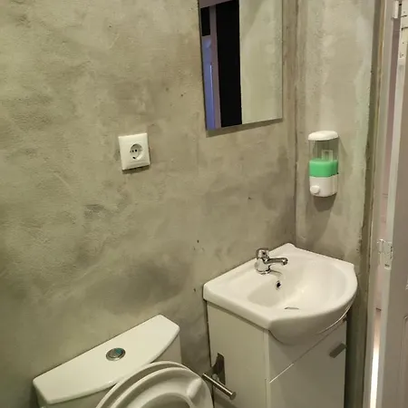 Duque De Conventus Hostel *