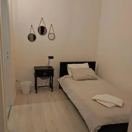 Hostel Duque De Conventus