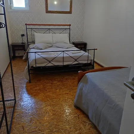 Hostel Duque De Conventus