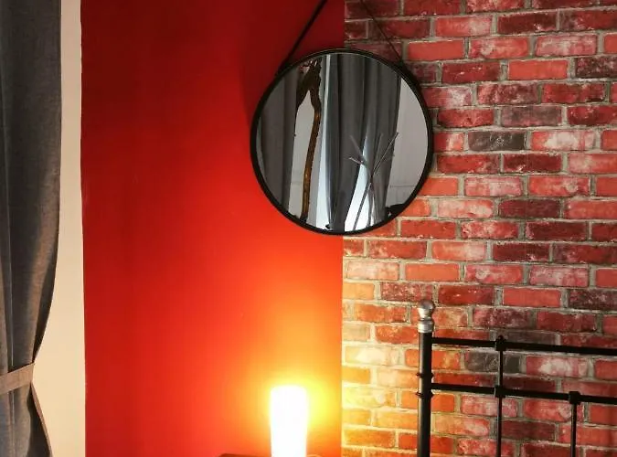 אכסניה Duque De Conventus *