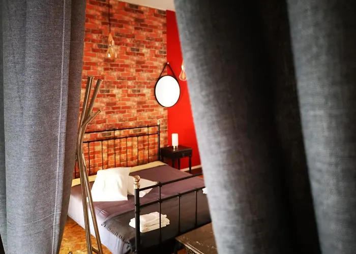 Duque De Conventus ליסבון