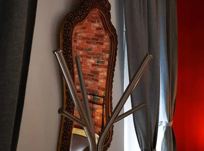 אכסניה Duque De Conventus *