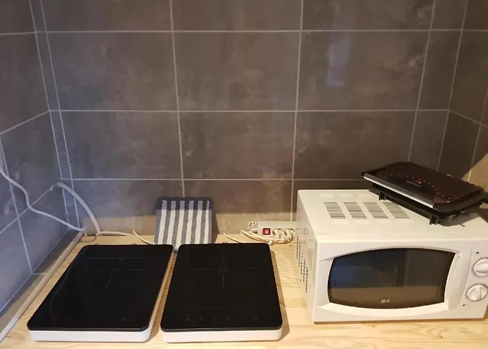 Duque De Conventus אכסניה ליסבון