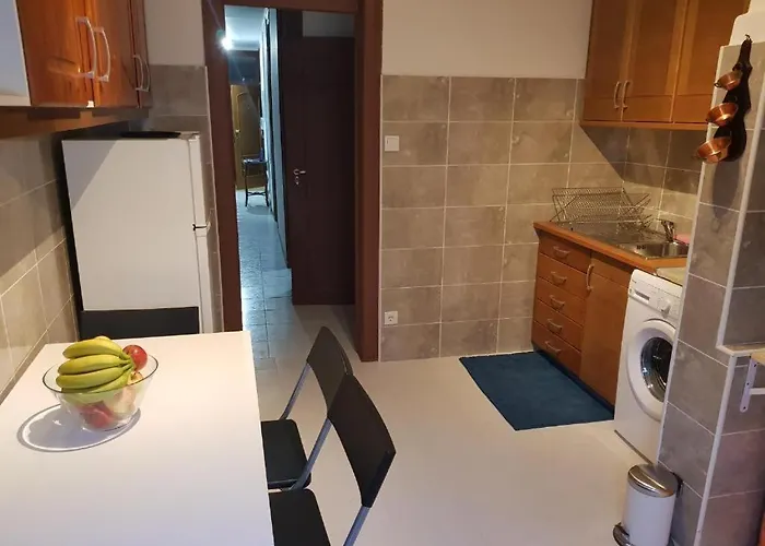 Duque De Conventus ליסבון