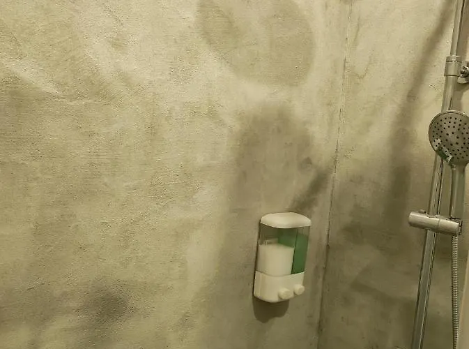 אכסניה Duque De Conventus ליסבון