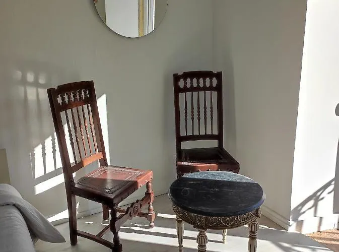 אכסניה Duque De Conventus