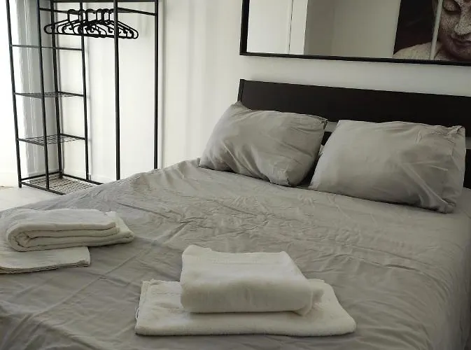 אכסניה Duque De Conventus *