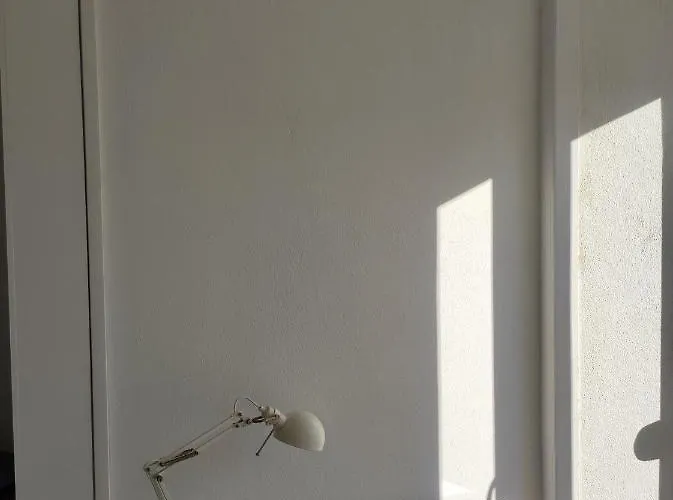 Duque De Conventus אכסניה