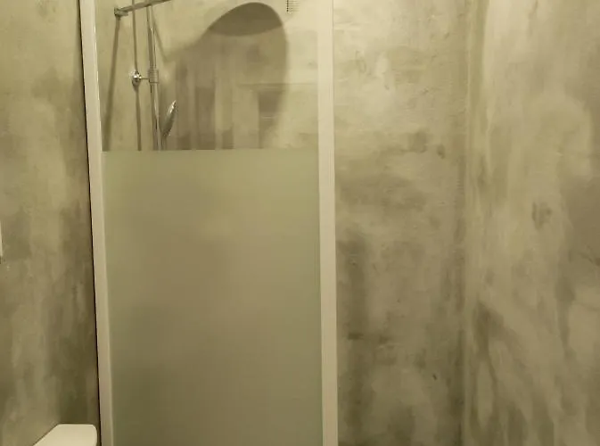 Duque De Conventus אכסניה