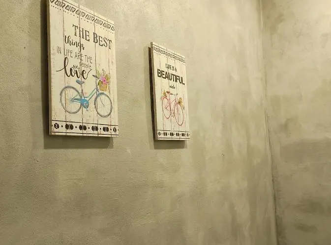 Duque De Conventus אכסניה *