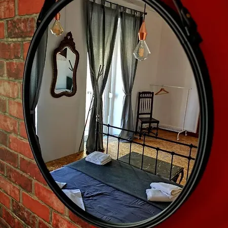 Hostel Duque De Conventus *