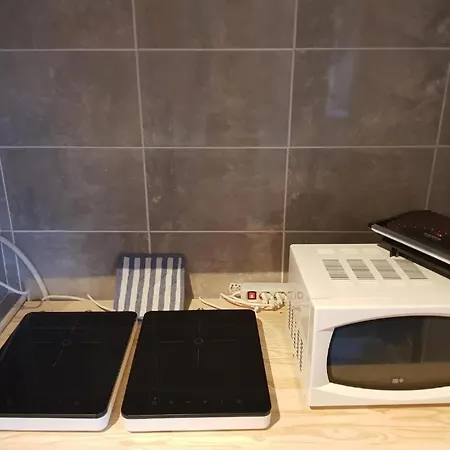 Duque De Conventus Hostel Lisboa