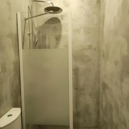 Duque De Conventus Hostel