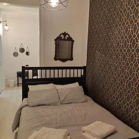 Hostel Duque De Conventus