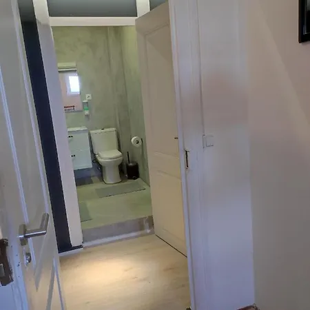 Duque De Conventus Hostel Lisboa