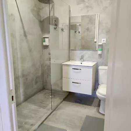 Hostel Duque De Conventus *