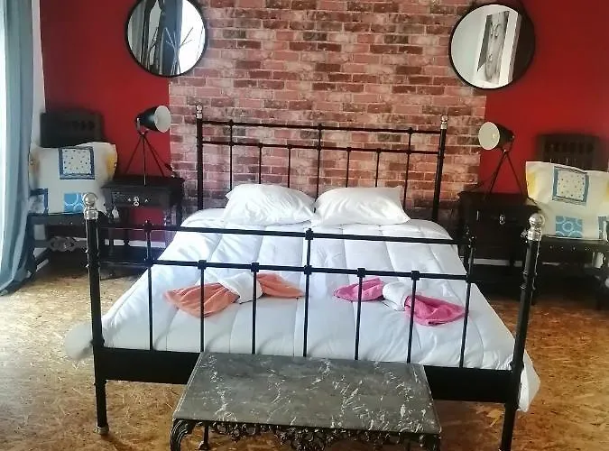 Duque De Conventus Hostel Lisboa