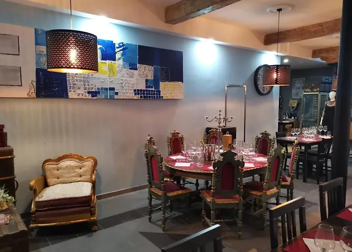 Hostel Duque De Conventus