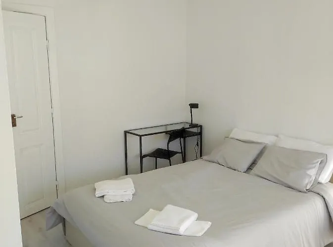 Duque De Conventus Hostel Lisboa