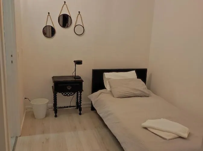 Hostel Duque De Conventus